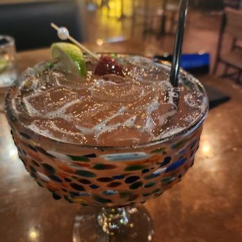 Rockhouse - Material girl - Southern Near Me - Houston, Texas