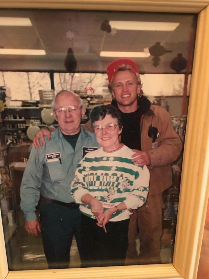 Slide of Nelson Plumbing Heating & Cooling