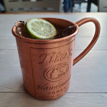 Moku Kitchen - Muscat mule - Cocktail Bars Near Me - Honolulu, Hawaii Moku Kitchen - Muscat mule - Cocktail Bars Near Me - Honolulu, Hawaii