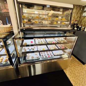 Buenos Aires Bakery Restaurant - a display of pastries and pastries - Argentine Near Me - Yarmouth, Massachusetts