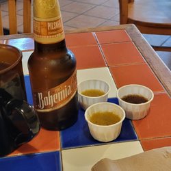 Tortas Mexico