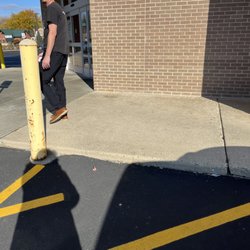 Walgreens