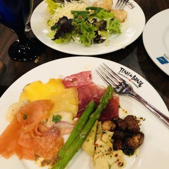 Texas de Brazil - Brazilian Near Me - Fairfax, Virginia
