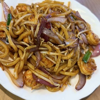 Shanghai Dumpling House - Shrimp udon - Chinese Near Me - Tampa, Florida Shanghai Dumpling House - Shrimp udon - Chinese Near Me - Tampa, Florida