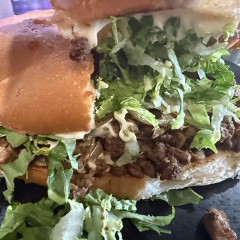 Maya Halal Taqueria - Torta - Mexican Near Me - Union City, California