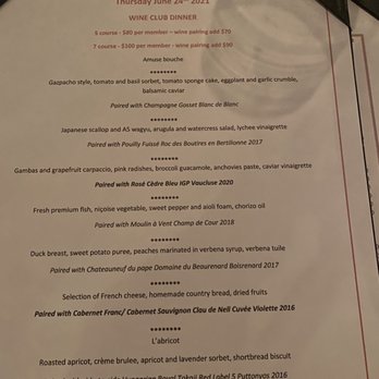 Partage - French Near Me - Las Vegas, Nevada