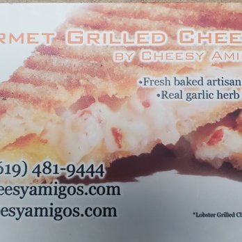 Cheesy Amigos - Lance's card. Cheesy Ammigos! - New American Near Me Cheesy Amigos - Lance's card. Cheesy Ammigos! - New American Near Me