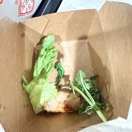 Spring Rolls Spring Rolls