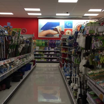Target - Very tidy - Department Stores Near Me - Westwood, Massachusetts