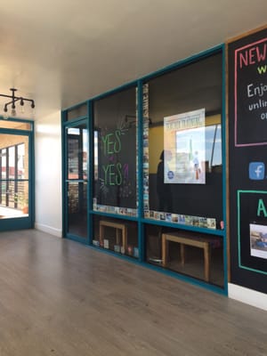 One Down Dog | Yoga + Fitness Studio by null