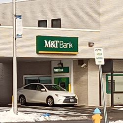 M&T Bank