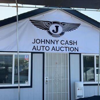 Johnny’s Auto Aution - JohnnyCashAutoAuction.com - Car Auctions Near Me - San Diego, California Johnny’s Auto Aution - JohnnyCashAutoAuction.com - Car Auctions Near Me - San Diego, California
