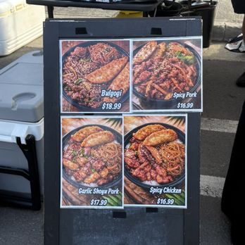One Spoon - Food Delivery Services Near Me - Honolulu, Hawaii One Spoon - Food Delivery Services Near Me - Honolulu, Hawaii