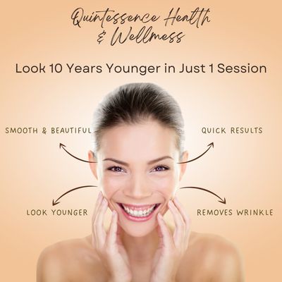 Quintessence Health and Wellness