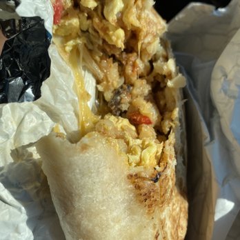 Caps & Corks - Veggie burrito - Beer, Wine & Spirits Near Me - Torrance, California Caps & Corks - Veggie burrito - Beer, Wine & Spirits Near Me - Torrance, California
