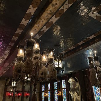 Quixote - Decor - Mexican Near Me - San Diego, California Quixote - Decor - Mexican Near Me - San Diego, California