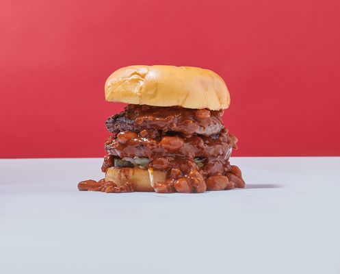 The Smokehouse by null