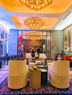 Thompson Atlanta – Buckhead, by Hyatt by null