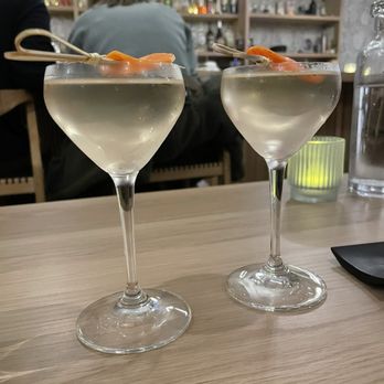 Enso - Sailor Moon Cocktail - Southern Near Me - Louisville, Kentucky