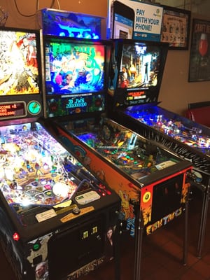 Bent Brewstillery by null