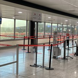 Aeroporto di Genova