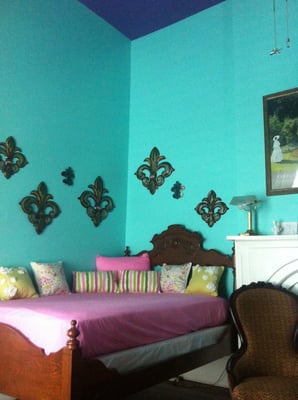 La Belle Esplanade by null