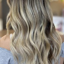 L’amour Hair Lounge