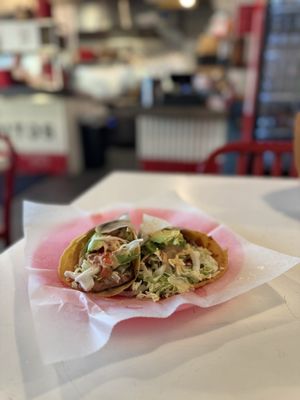 The Taco Stand by null