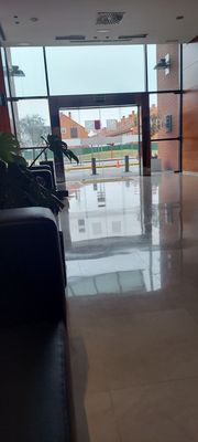 AC Hotel Alcala de Henares by null
