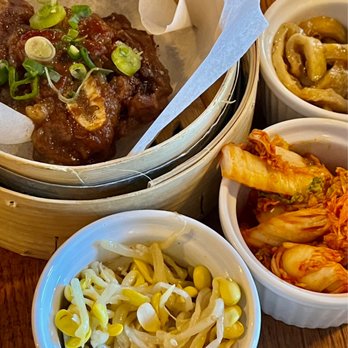Kosoo - Korean Near Me - Vancouver, British Columbia
