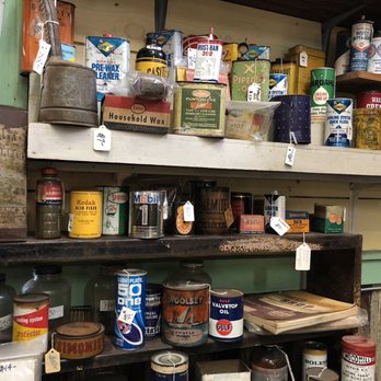 August Antiques - Antiques Near Me - Houston, Texas