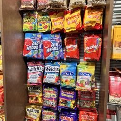 High Land Mercantile - Candy