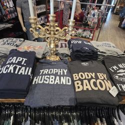 42 Saint - T-shirts