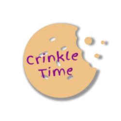 Crinkle Time