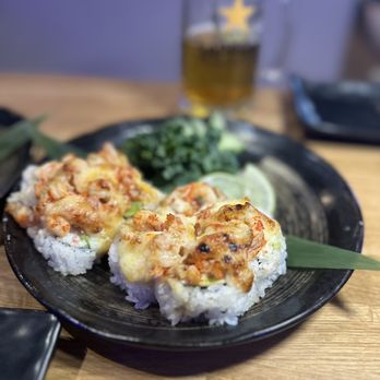 Sushi Damu - Sushi Bars Near Me - Tustin, California Sushi Damu - Sushi Bars Near Me - Tustin, California
