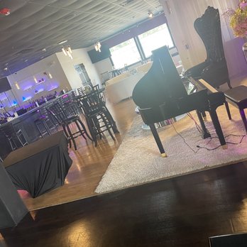 TruSoul Food Kitchen - Inside - Soul Food Near Me - Oxford, North Carolina