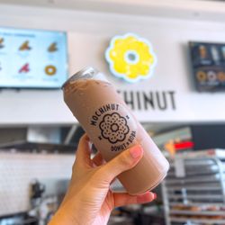 Mochinut - Opening soon