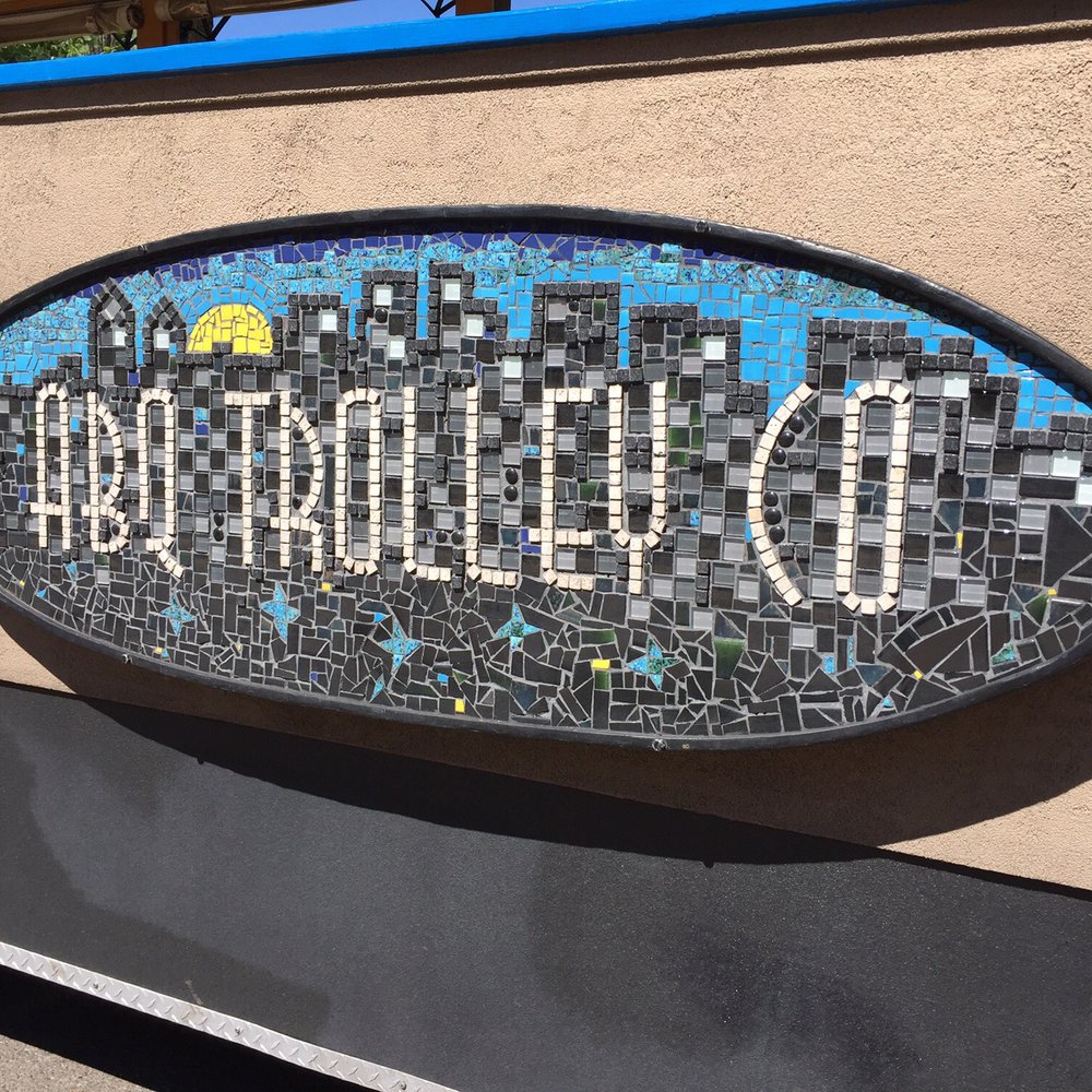 ABQ Trolley Co - 07.06.16  Best of ABQ City Tour - Tours Near Me - Albuquerque, New Mexico