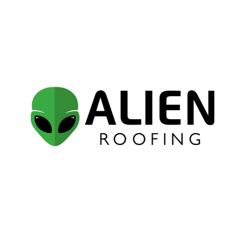Slide of Alien Roofing