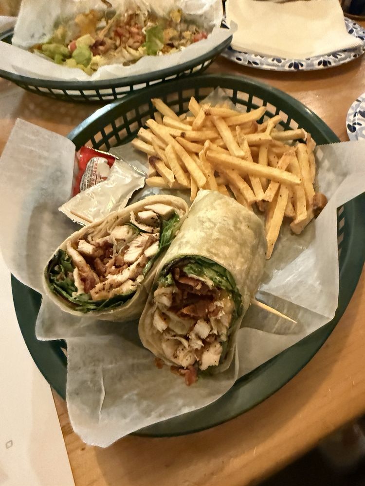 The Grill at Copper Hill