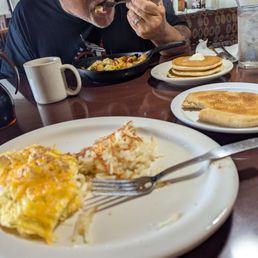 Pancakes