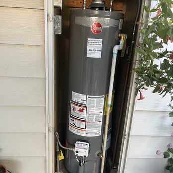 ATK Home Improvement - Water heater installation - General Contractors Near Me - Beaverton, Oregon