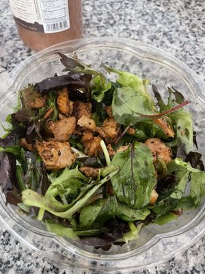 New Deal Cafe by null