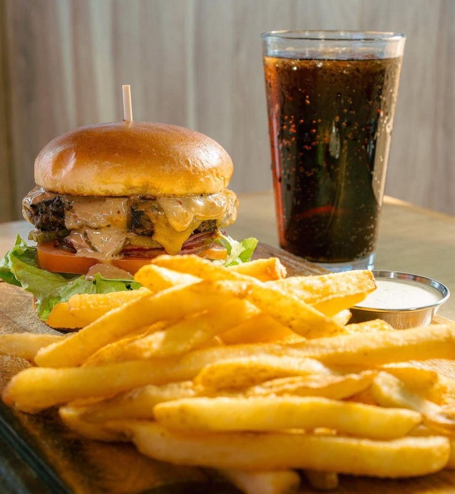 Wicked Cow Tarzana