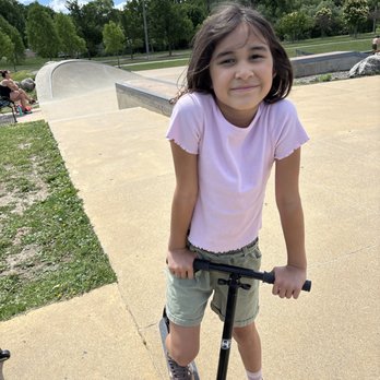 Tosa Skate Park - Doing the ramps on the first day - Skate Parks Near Me - Wauwatosa, Wisconsin Tosa Skate Park - Doing the ramps on the first day - Skate Parks Near Me - Wauwatosa, Wisconsin