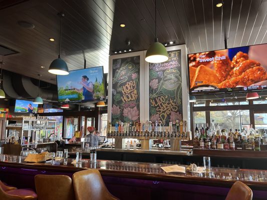 HopCat (Partridge Creek) by null