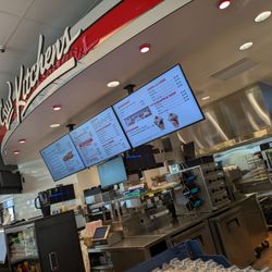 Quik Trip - Kitchen
