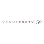 Venue Forty|50