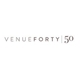 Venue Forty|50