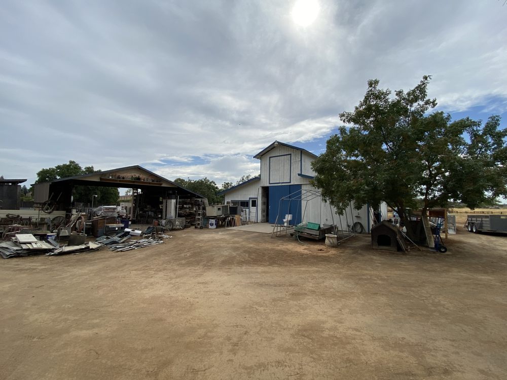 Slide of TRUST-ALL ROOFING